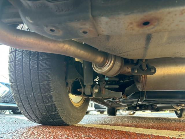 オデッセイ（新潟県新潟市東区）画像48