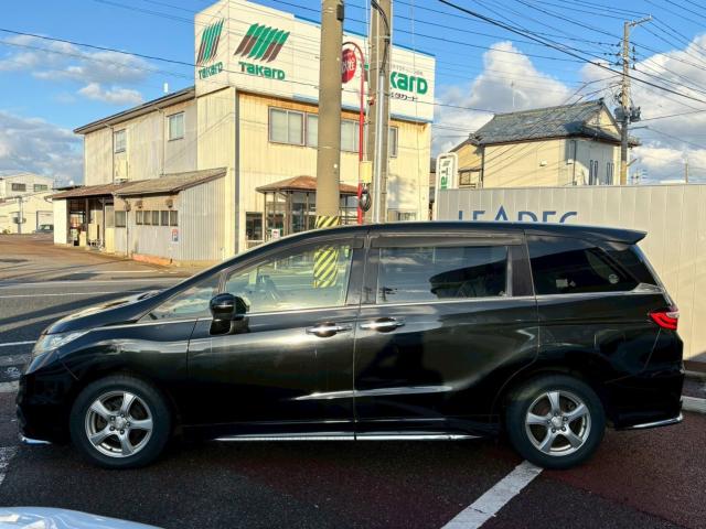 オデッセイ（新潟県新潟市東区）画像2