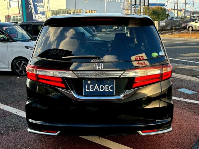 オデッセイ（新潟県新潟市東区）画像4