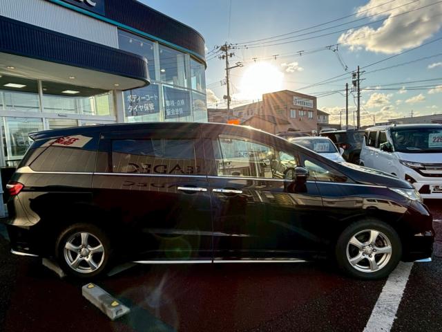 オデッセイ（新潟県新潟市東区）画像5