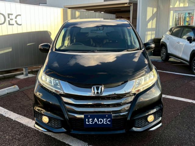 オデッセイ（新潟県新潟市東区）画像6