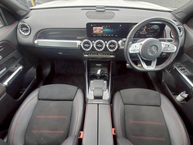 メルセデス・ベンツ ＧＬＢ（新潟県新潟市東区）画像20