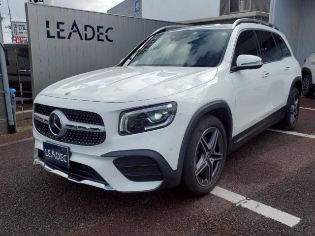 メルセデス・ベンツ ＧＬＢ（新潟県新潟市東区）画像3