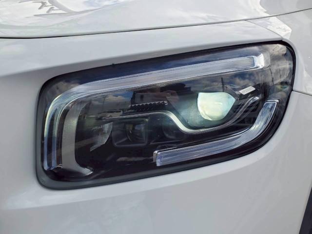 メルセデス・ベンツ ＧＬＢ（新潟県新潟市東区）画像11