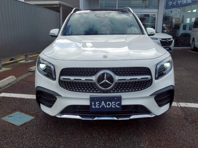 メルセデス・ベンツ ＧＬＢ（新潟県新潟市東区）画像10