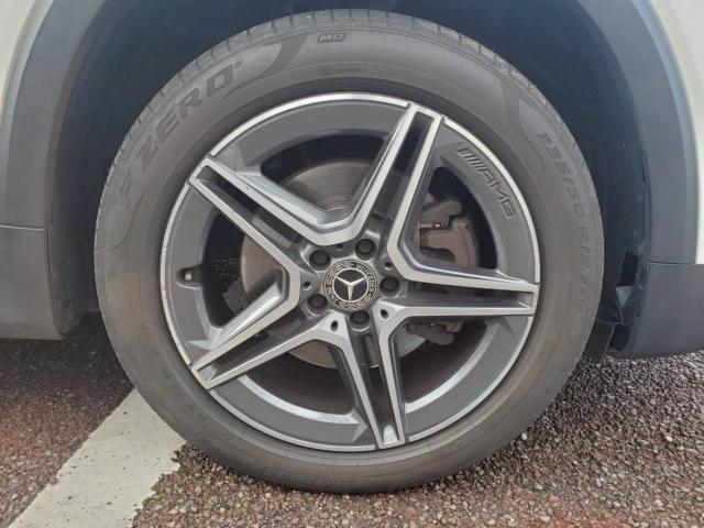 メルセデス・ベンツ ＧＬＢ（新潟県新潟市東区）画像15