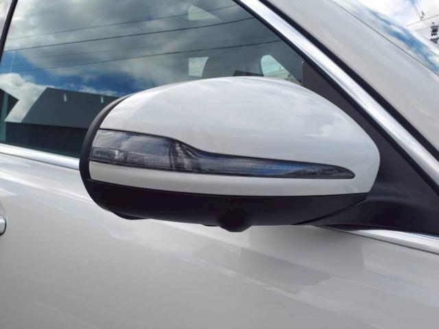 メルセデス・ベンツ ＧＬＢ（新潟県新潟市東区）画像12