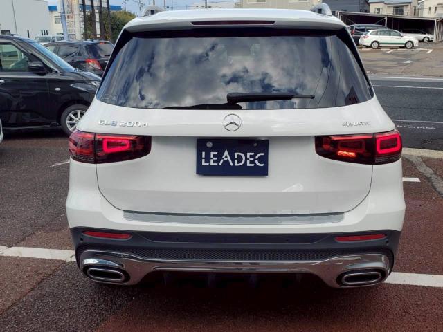 メルセデス・ベンツ ＧＬＢ（新潟県新潟市東区）画像6