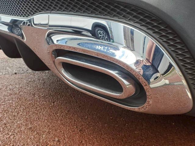 メルセデス・ベンツ ＧＬＢ（新潟県新潟市東区）画像14