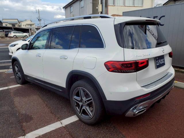 メルセデス・ベンツ ＧＬＢ（新潟県新潟市東区）画像5