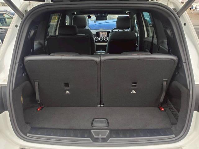 メルセデス・ベンツ ＧＬＢ（新潟県新潟市東区）画像55