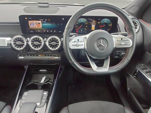 メルセデス・ベンツ ＧＬＢ（新潟県新潟市東区）画像21