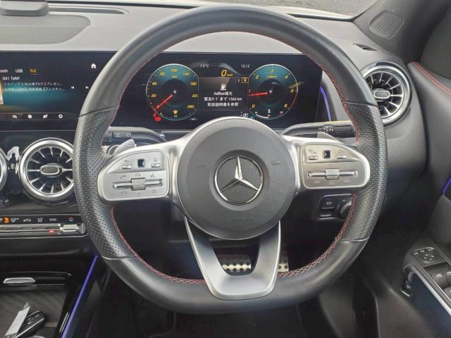 メルセデス・ベンツ ＧＬＢ（新潟県新潟市東区）画像22