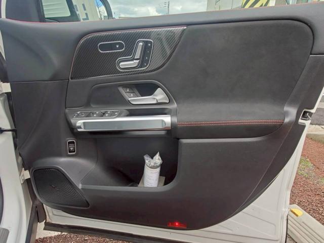 メルセデス・ベンツ ＧＬＢ（新潟県新潟市東区）画像51