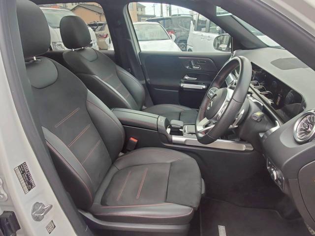 メルセデス・ベンツ ＧＬＢ（新潟県新潟市東区）画像19