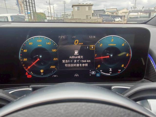 メルセデス・ベンツ ＧＬＢ（新潟県新潟市東区）画像29