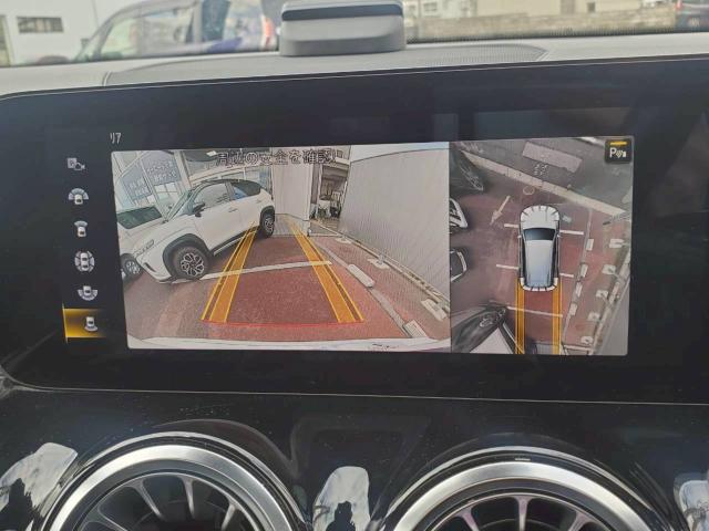 メルセデス・ベンツ ＧＬＢ（新潟県新潟市東区）画像31