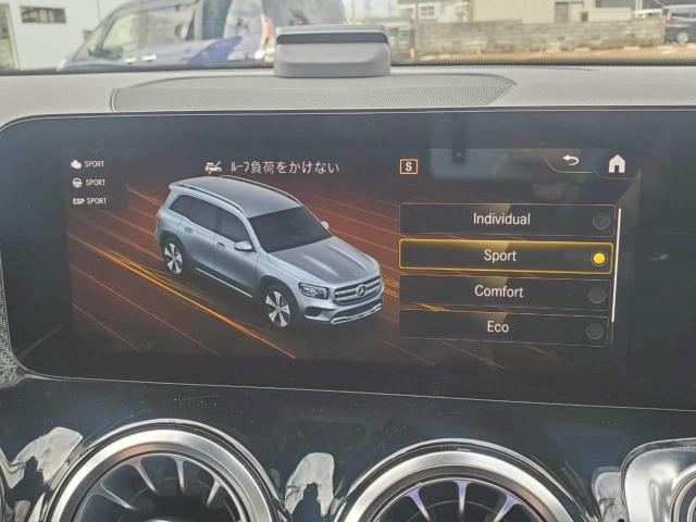 メルセデス・ベンツ ＧＬＢ（新潟県新潟市東区）画像32