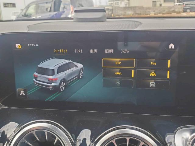 メルセデス・ベンツ ＧＬＢ（新潟県新潟市東区）画像33