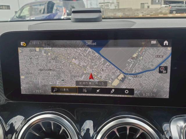 メルセデス・ベンツ ＧＬＢ（新潟県新潟市東区）画像34