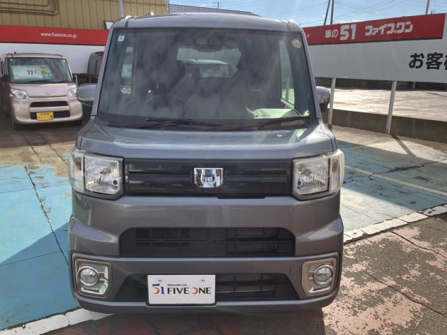 ウェイク（新潟県長岡市）