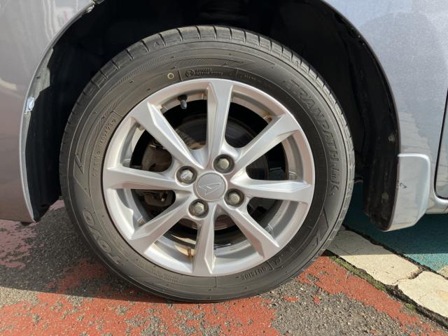 ウェイク（新潟県長岡市）