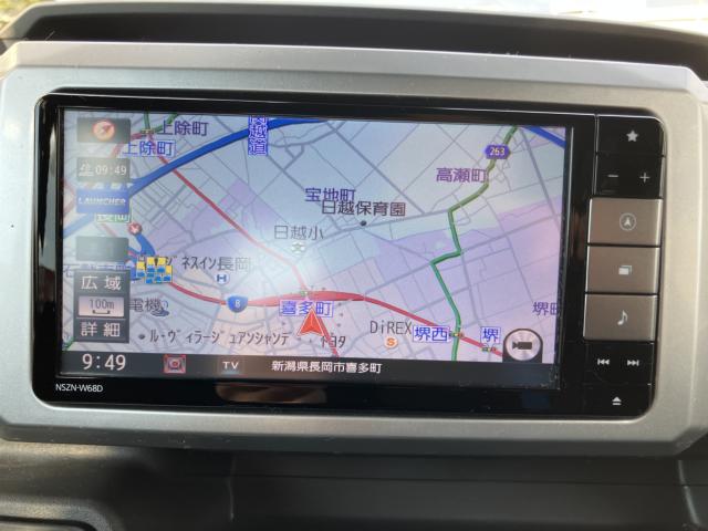 ウェイク（新潟県長岡市）