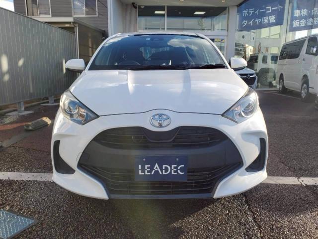 ヤリス（新潟県新潟市東区）画像9