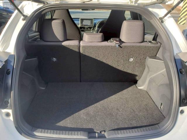 ヤリス（新潟県新潟市東区）画像43