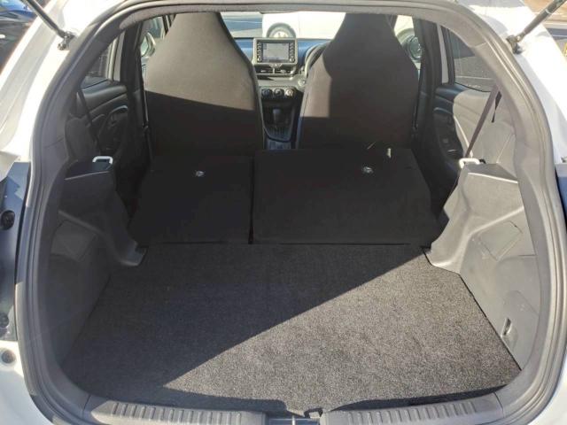 ヤリス（新潟県新潟市東区）画像44