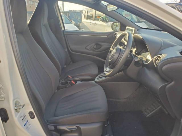 ヤリス（新潟県新潟市東区）画像15