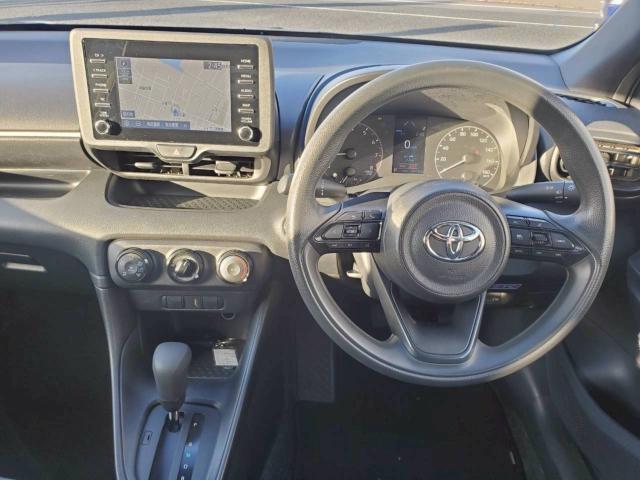 ヤリス（新潟県新潟市東区）画像17