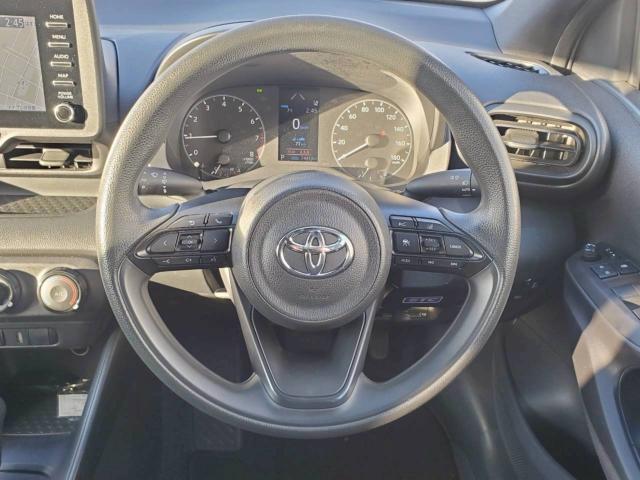 ヤリス（新潟県新潟市東区）画像18