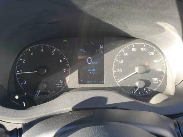 ヤリス（新潟県新潟市東区）画像23