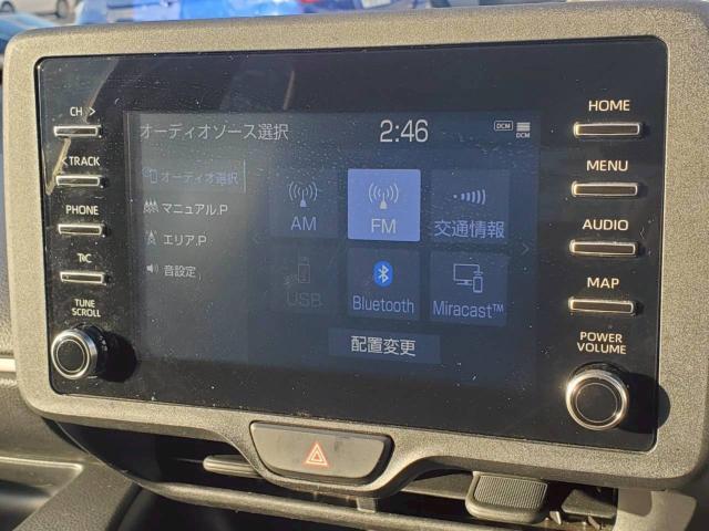 ヤリス（新潟県新潟市東区）画像27