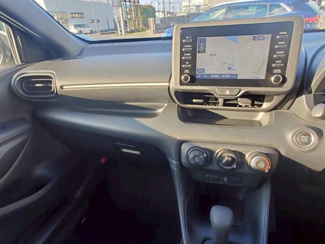 ヤリス（新潟県新潟市東区）画像25