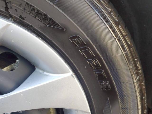 ヤリス（新潟県新潟市東区）画像8