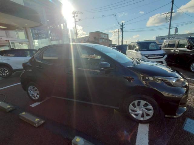 ヤリス（新潟県新潟市東区）画像5