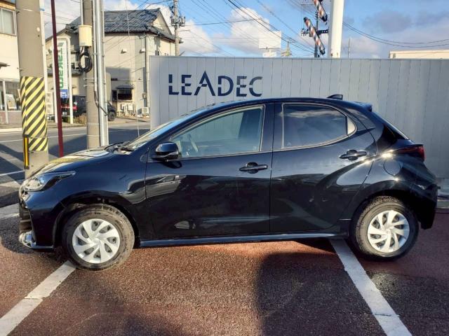 ヤリス（新潟県新潟市東区）画像3