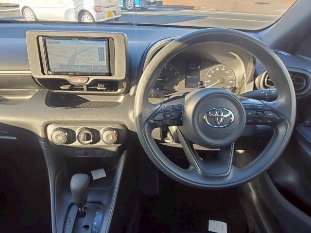 ヤリス（新潟県新潟市東区）画像11