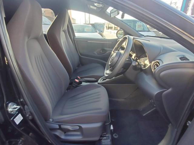 ヤリス（新潟県新潟市東区）画像10