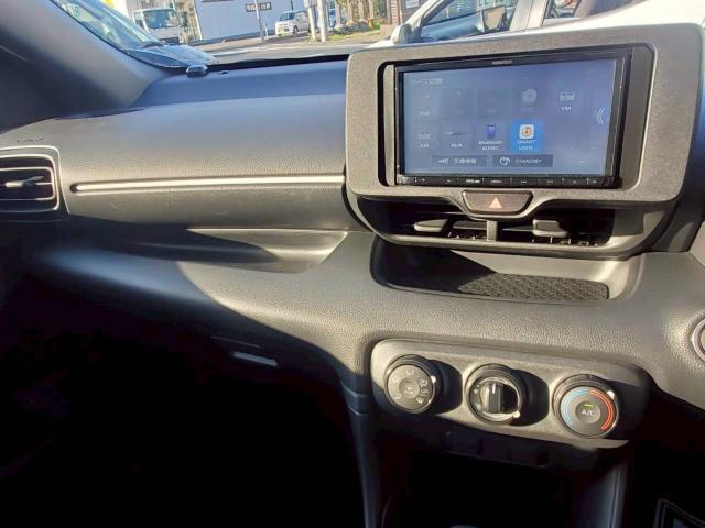 ヤリス（新潟県新潟市東区）画像16