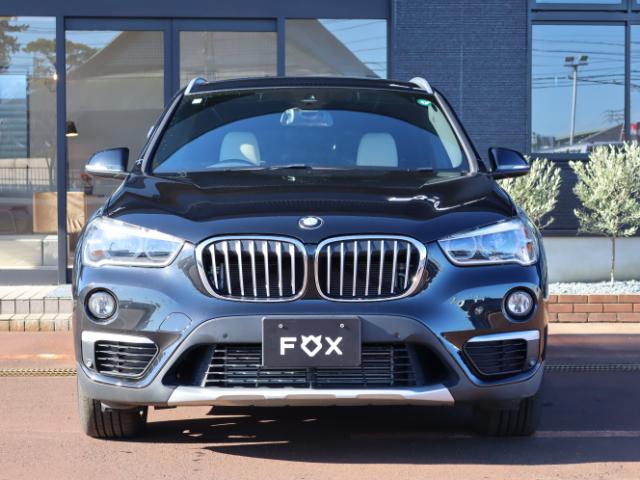 ＢＭＷ Ｘ１（新潟県新潟市中央区）画像2