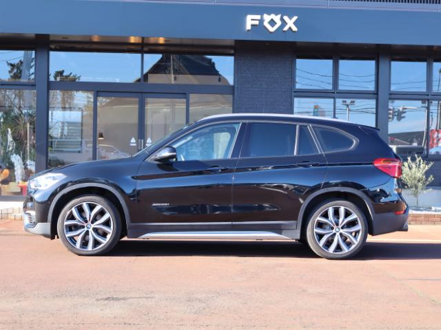 ＢＭＷ Ｘ１（新潟県新潟市中央区）画像3