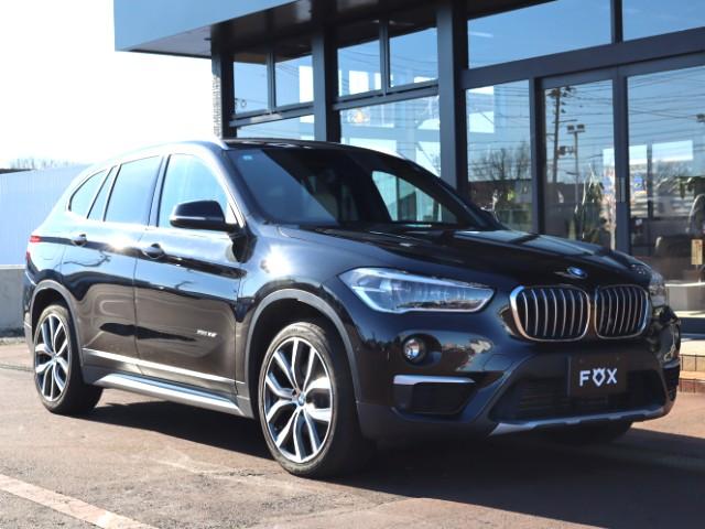 ＢＭＷ Ｘ１（新潟県新潟市中央区）画像10