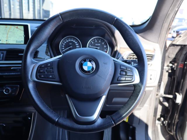 ＢＭＷ Ｘ１（新潟県新潟市中央区）画像12