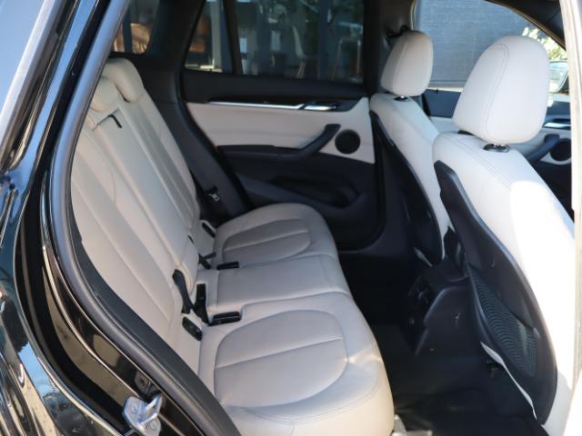 ＢＭＷ Ｘ１（新潟県新潟市中央区）画像15