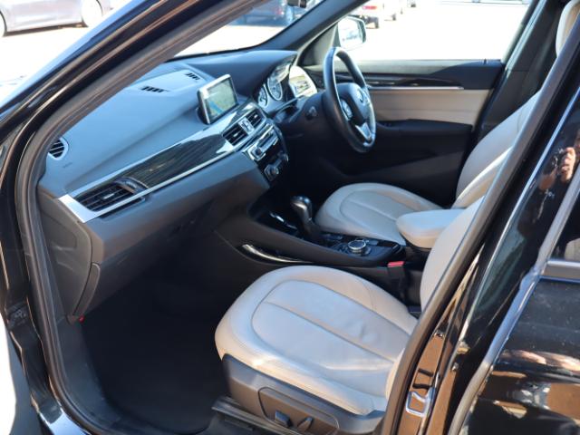 ＢＭＷ Ｘ１（新潟県新潟市中央区）画像16