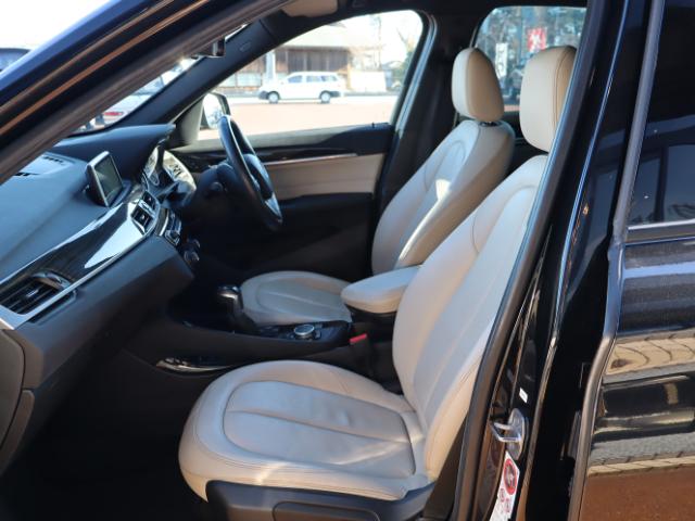 ＢＭＷ Ｘ１（新潟県新潟市中央区）画像17