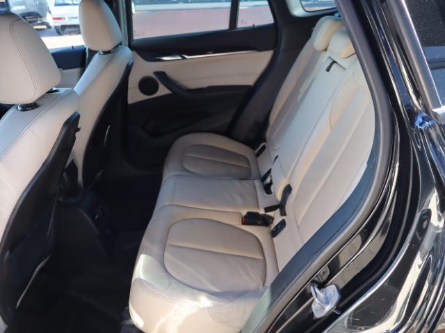 ＢＭＷ Ｘ１（新潟県新潟市中央区）画像18